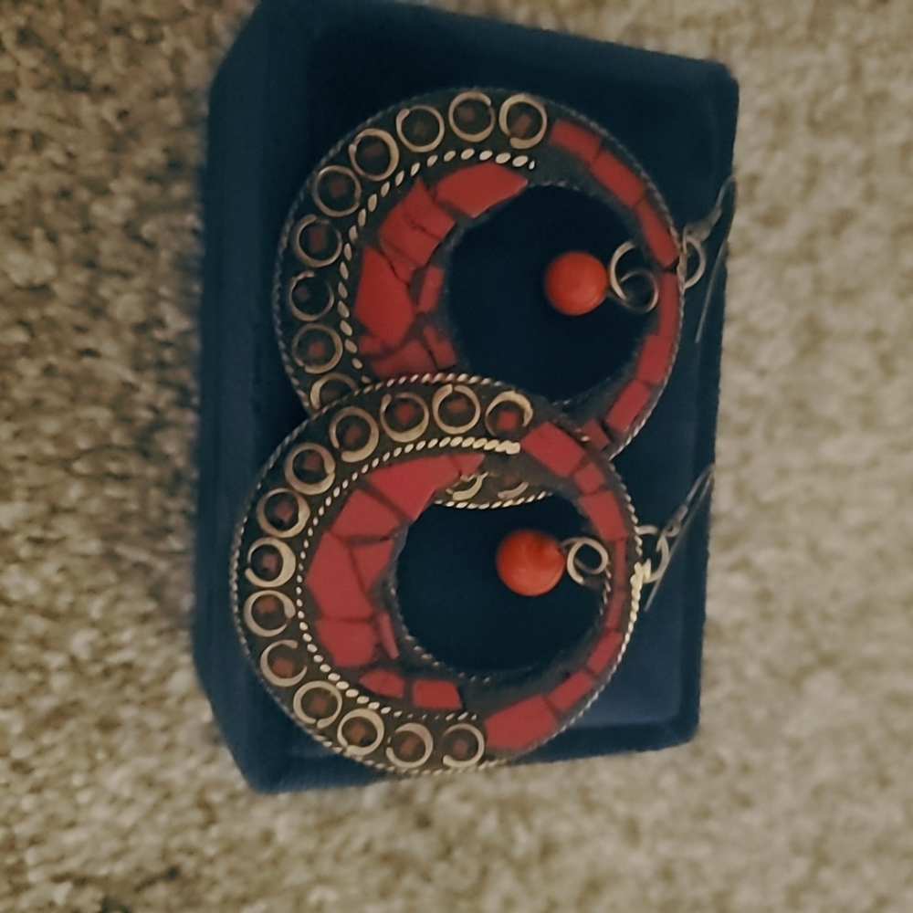 I want to something new